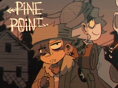 Hra Pine Point