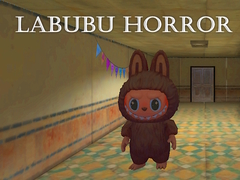 Hra Labubu Horror