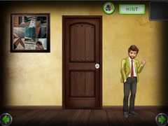 Hra Amgel Easy Room Escape 307