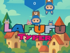 Hra Lafufu Typer