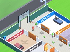 Hra Gadget Universe