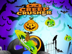 Hra Creep Crushers