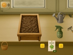 Hra Grow Home