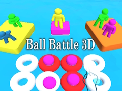 Hra Ball Battle 3D