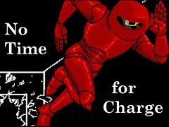 Hra No Time for Charge