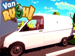 Hra Van Rush!