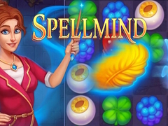 Hra Spellmind