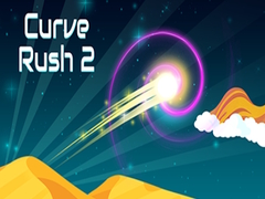 Hra Curve Rush 2