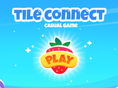 Hra Tile Connect