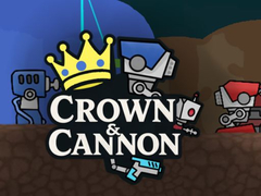 Hra Crown & Cannon