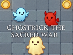 Hra GhosTrick The Sacred War