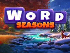 Hra Word Seasons