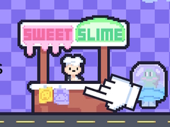 Hra Sweet Slime
