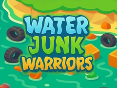 Hra Water Junk Warriors