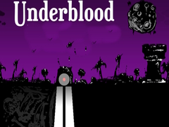 Hra Underblood