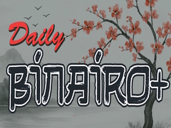 Hra Daily Binairo+