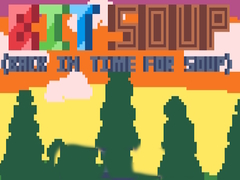 Hra BIT Soup Back in Time For Soup