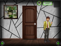 Hra Amgel Easy Room Escape 308