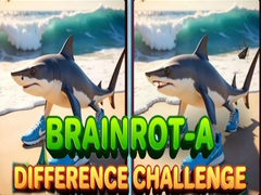 Hra Brainrot – A Difference Challenge
