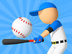 Hra Idle Baseball Tycoon