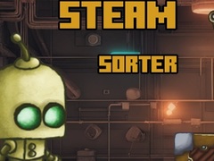 Hra Steam Sorter