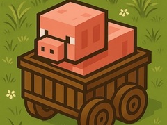 Hra Animal in Rails!