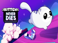 Hra Kitten Never Dies