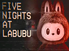 Hra Five Nights at Labubu