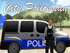 Hra City Policeman