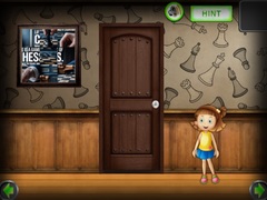 Hra Amgel Kids Room Escape 333