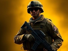Hra Marine Showdown: Standoff in Afghanistan