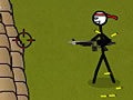 Hra Hold the line