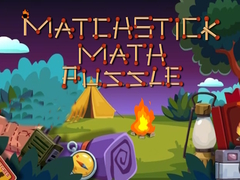 Hra Matchstick Math Puzzle