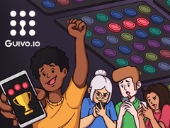 Hra Guivo.io