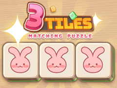 Hra 3 Tiles
