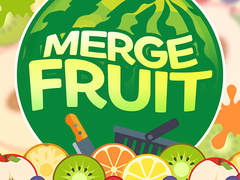 Hra Merge Fruit