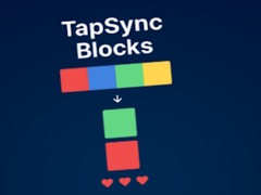 Hra TapSync Blocks