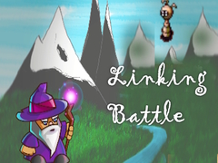 Hra Linking Battle
