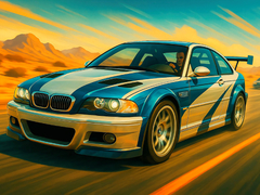 Hra Street Traffic Racer