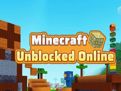 Hra Minecraft Unblocked Online