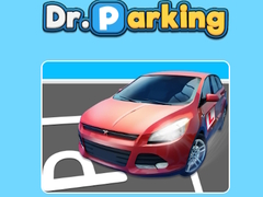 Hra Dr. Parking 2