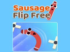 Hra Sausage Flip Free