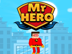 Hra Mr Hero