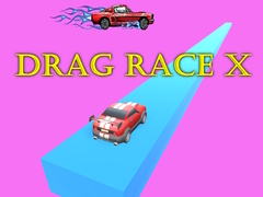Hra Drag Race X