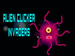 Hra Alien Clicker Invaders