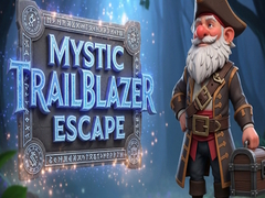 Hra Mystic Trailblazer Escape