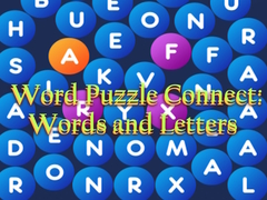 Hra Word Puzzle Connect: Words and Letters