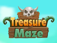 Hra Treasure Maze
