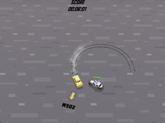 Hra Drift King