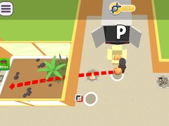 Hra My Monsters Zoo